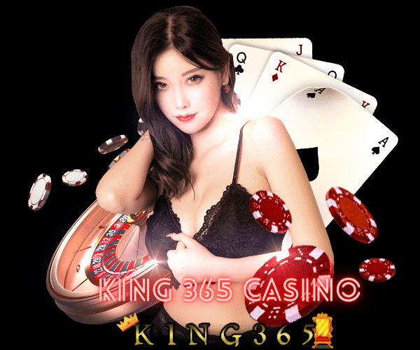 king 365 casino