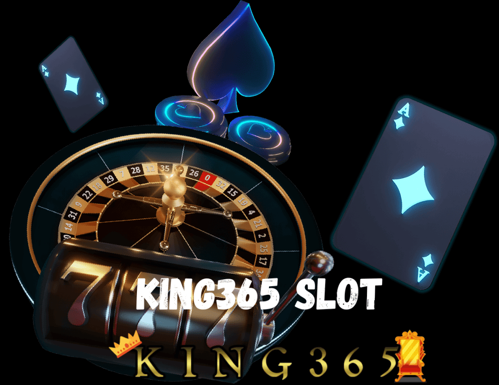 king365 slot