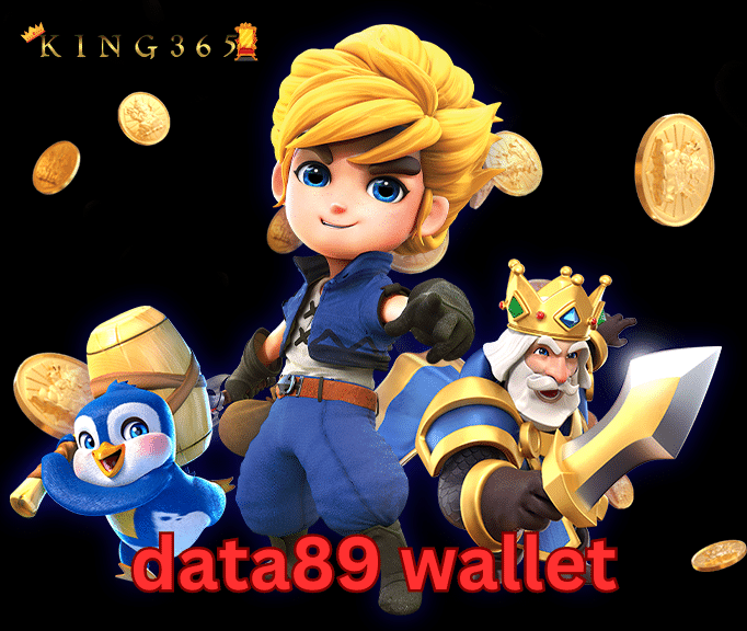 data89 wallet