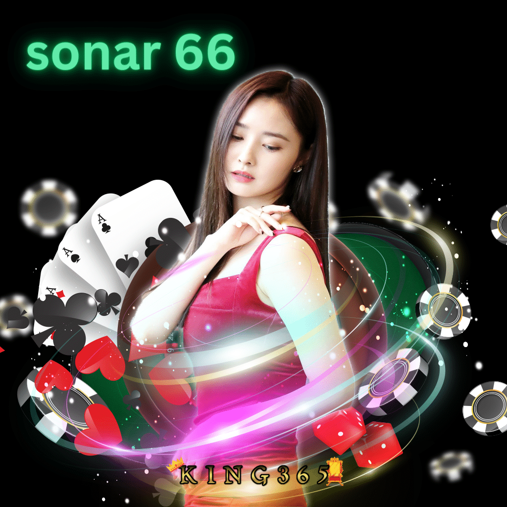sonar 66